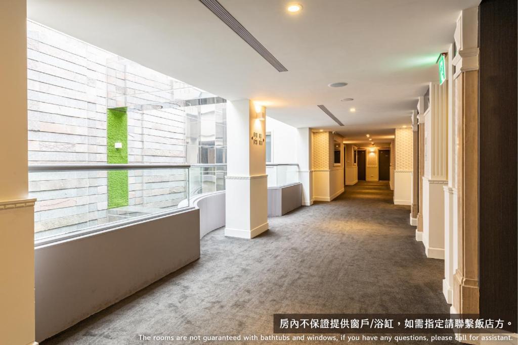 桃园 旅居文旅酒店 外观 照片