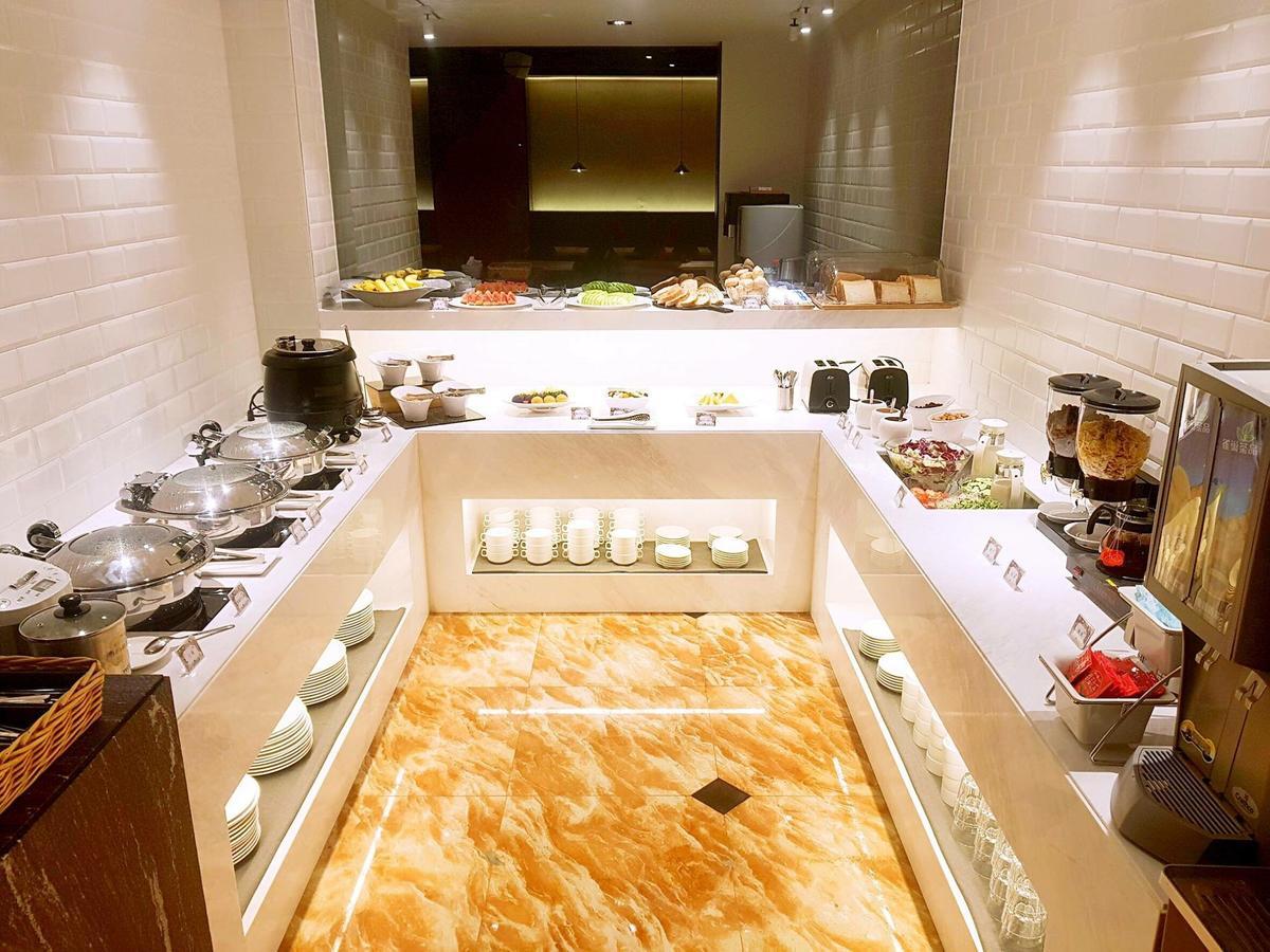 桃园 旅居文旅酒店 外观 照片