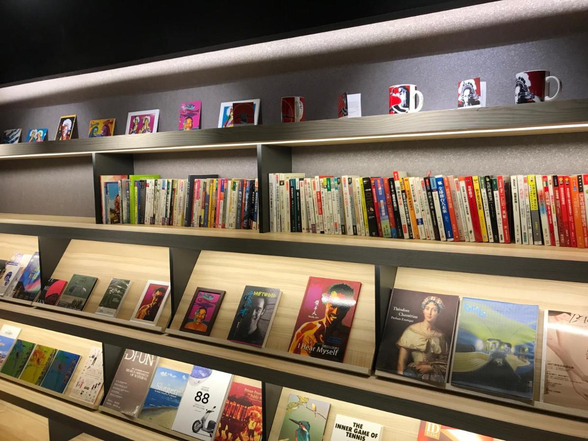 桃园 旅居文旅酒店 客房 照片
